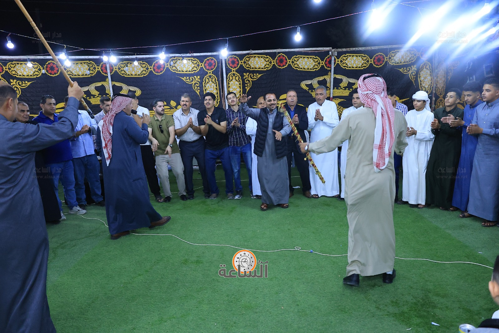 Madar Al-Saa Images 0.5230439011595418