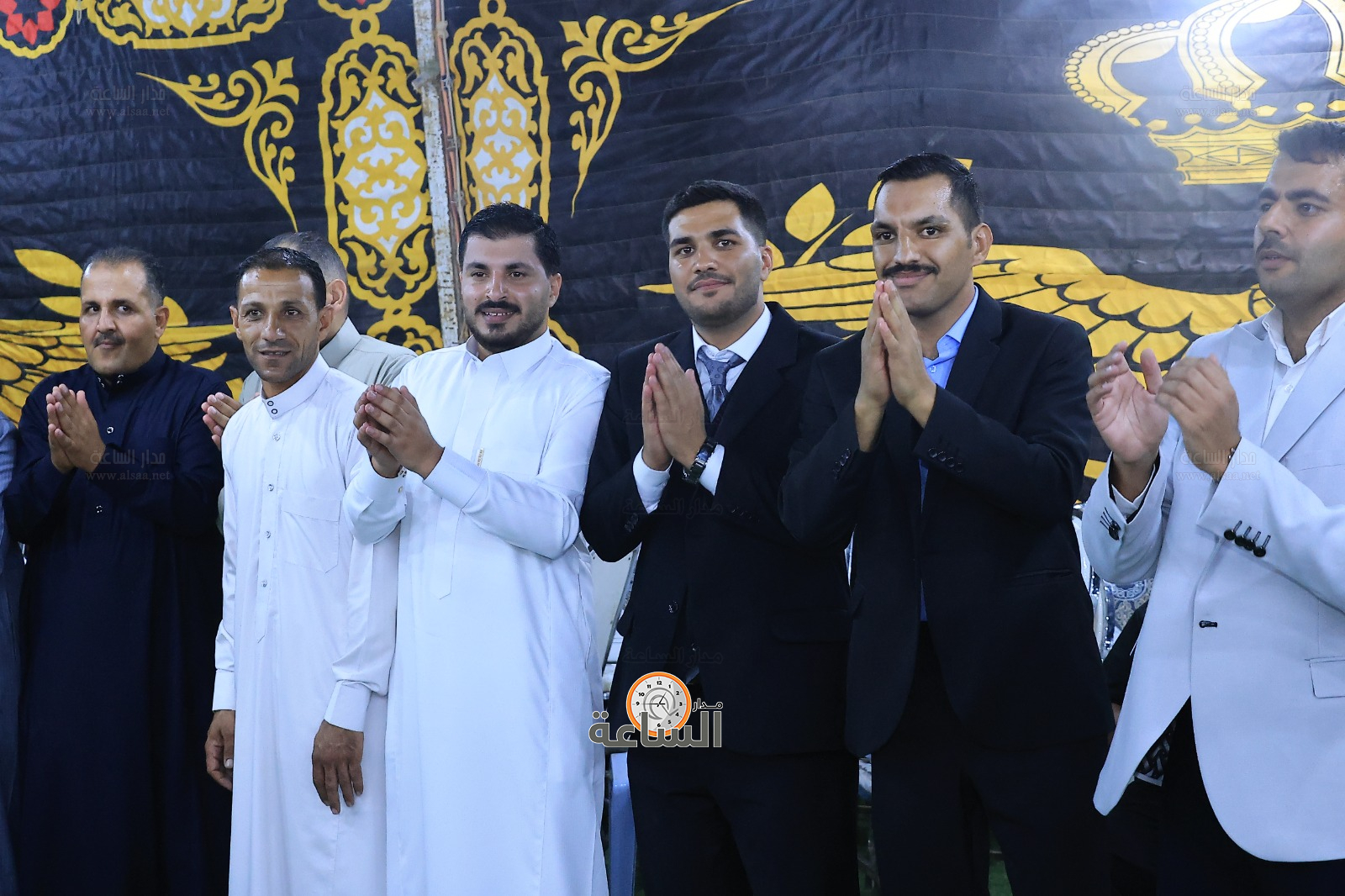 Madar Al-Saa Images 0.8983881413369301