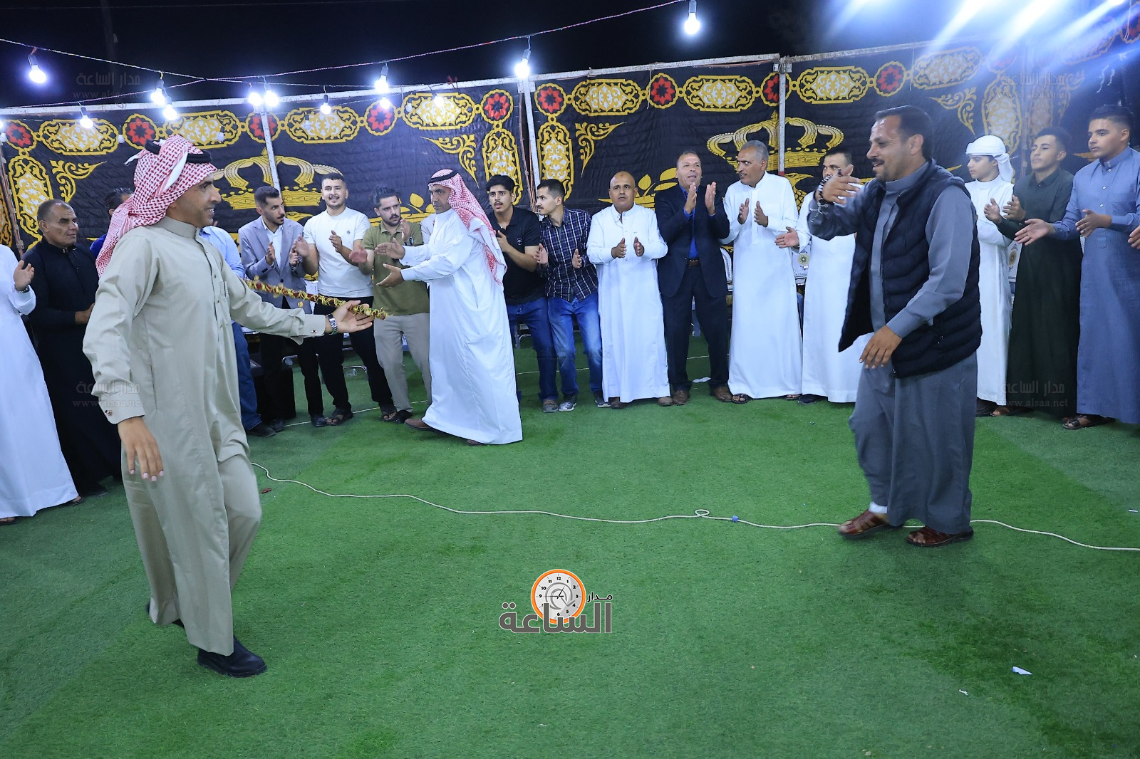 Madar Al-Saa Images 0.2149374742557303