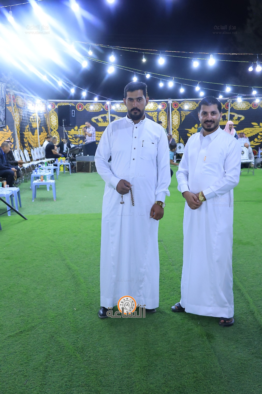 Madar Al-Saa Images 0.966601009864277