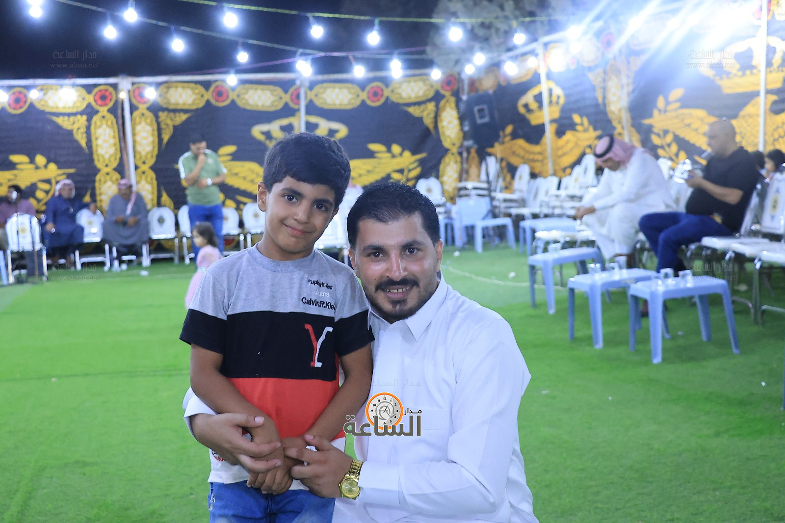 Madar Al-Saa Images 0.10497422291390313