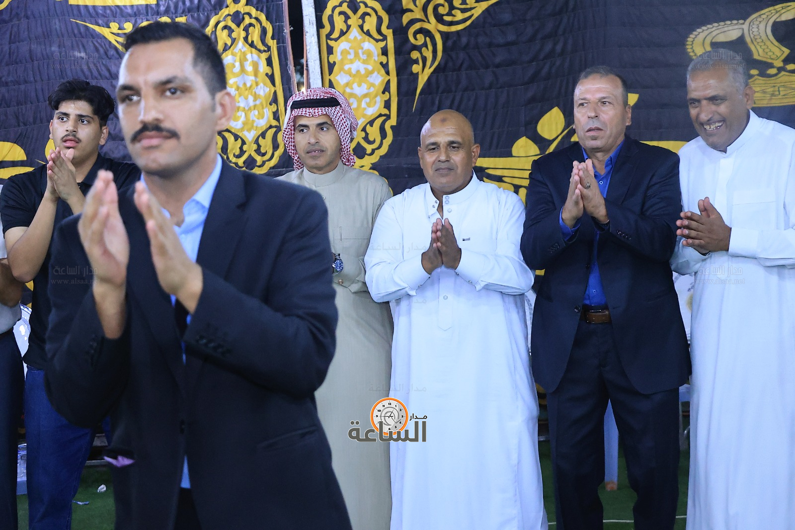 Madar Al-Saa Images 0.25672288682965816