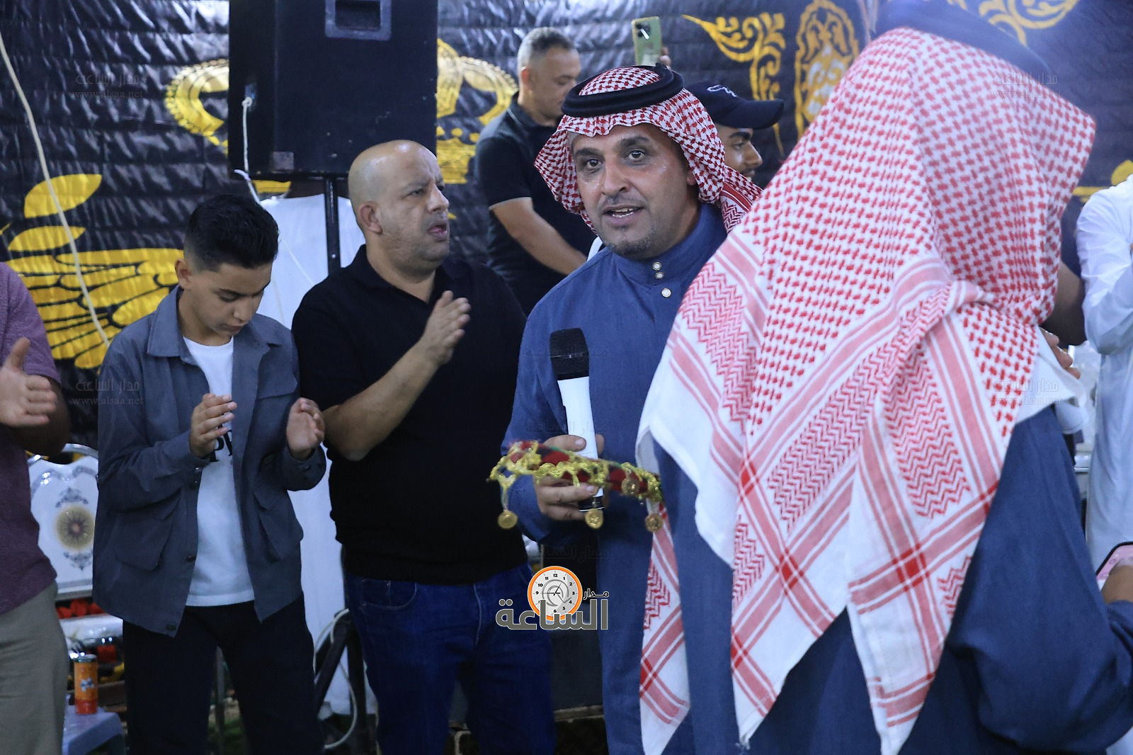 Madar Al-Saa Images 0.8208653011938939