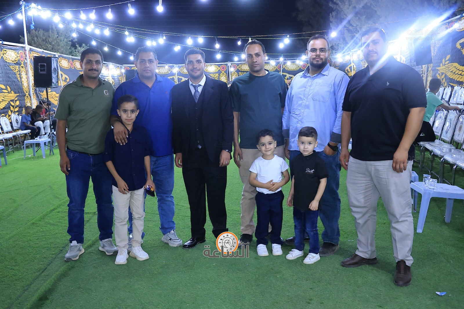 Madar Al-Saa Images 0.051875944902860294