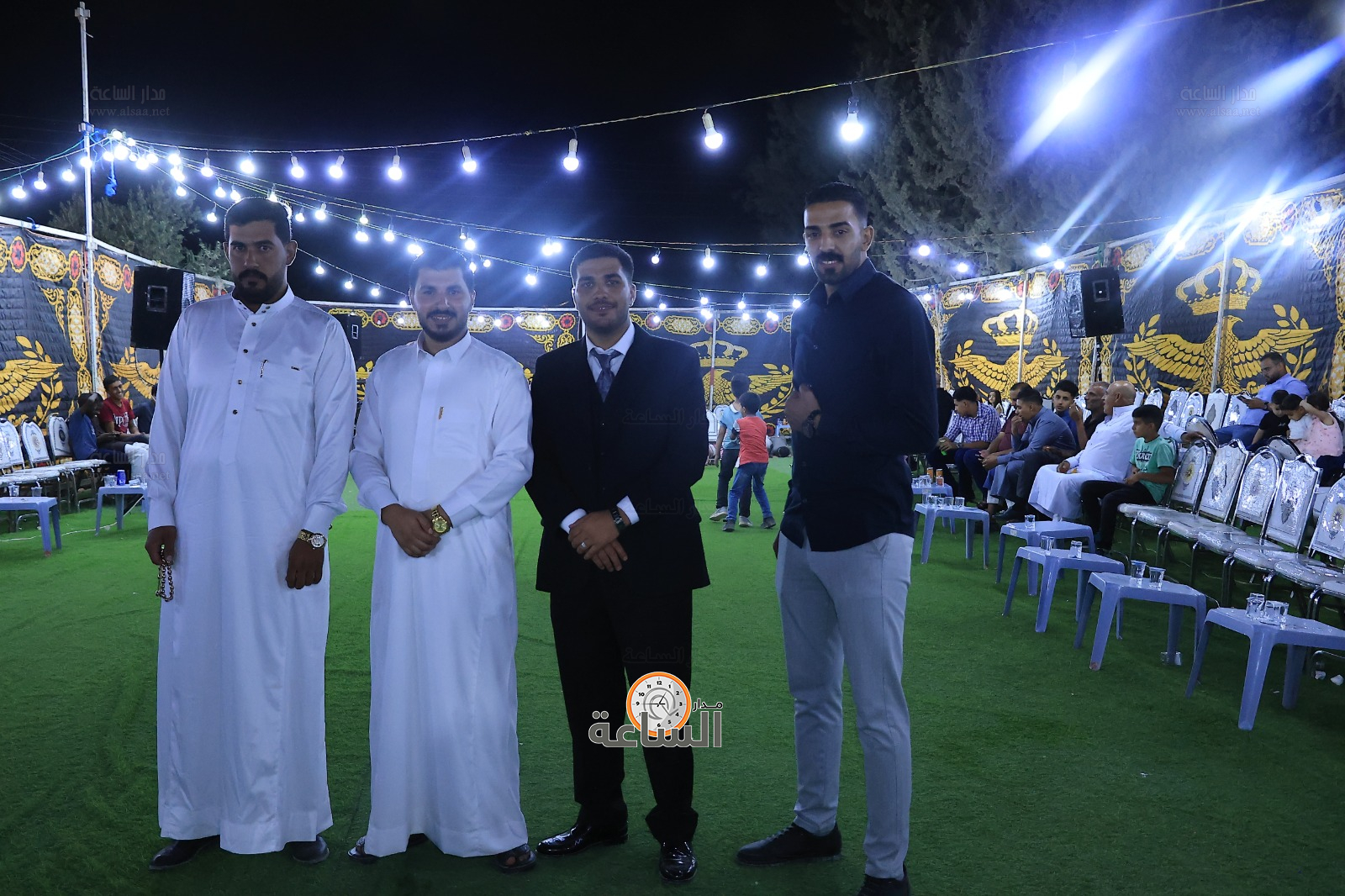 Madar Al-Saa Images 0.8407452138797092