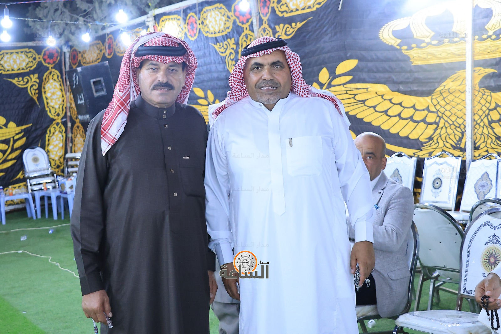 Madar Al-Saa Images 0.21836154296363364