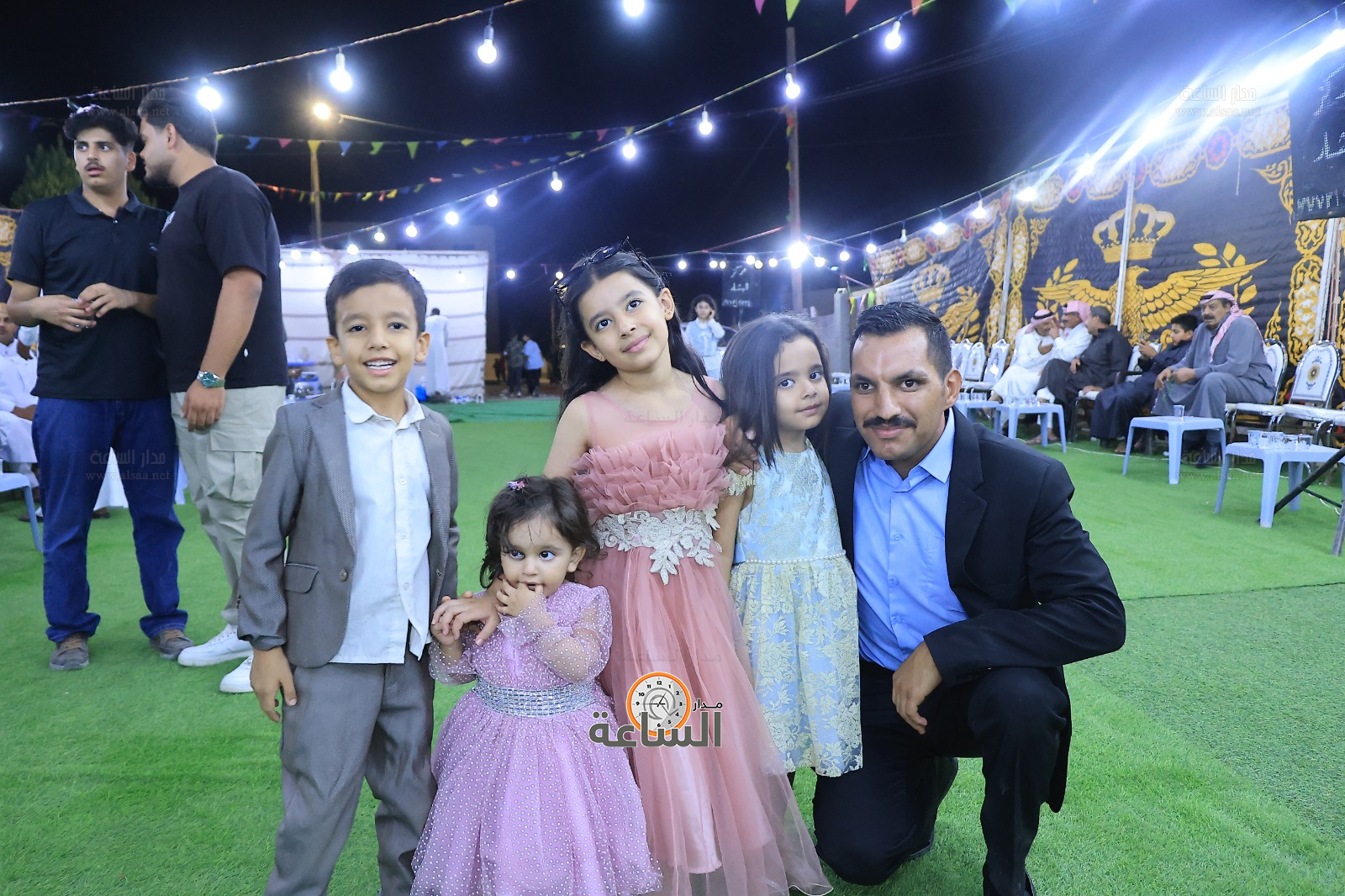 Madar Al-Saa Images 0.22674634940821703