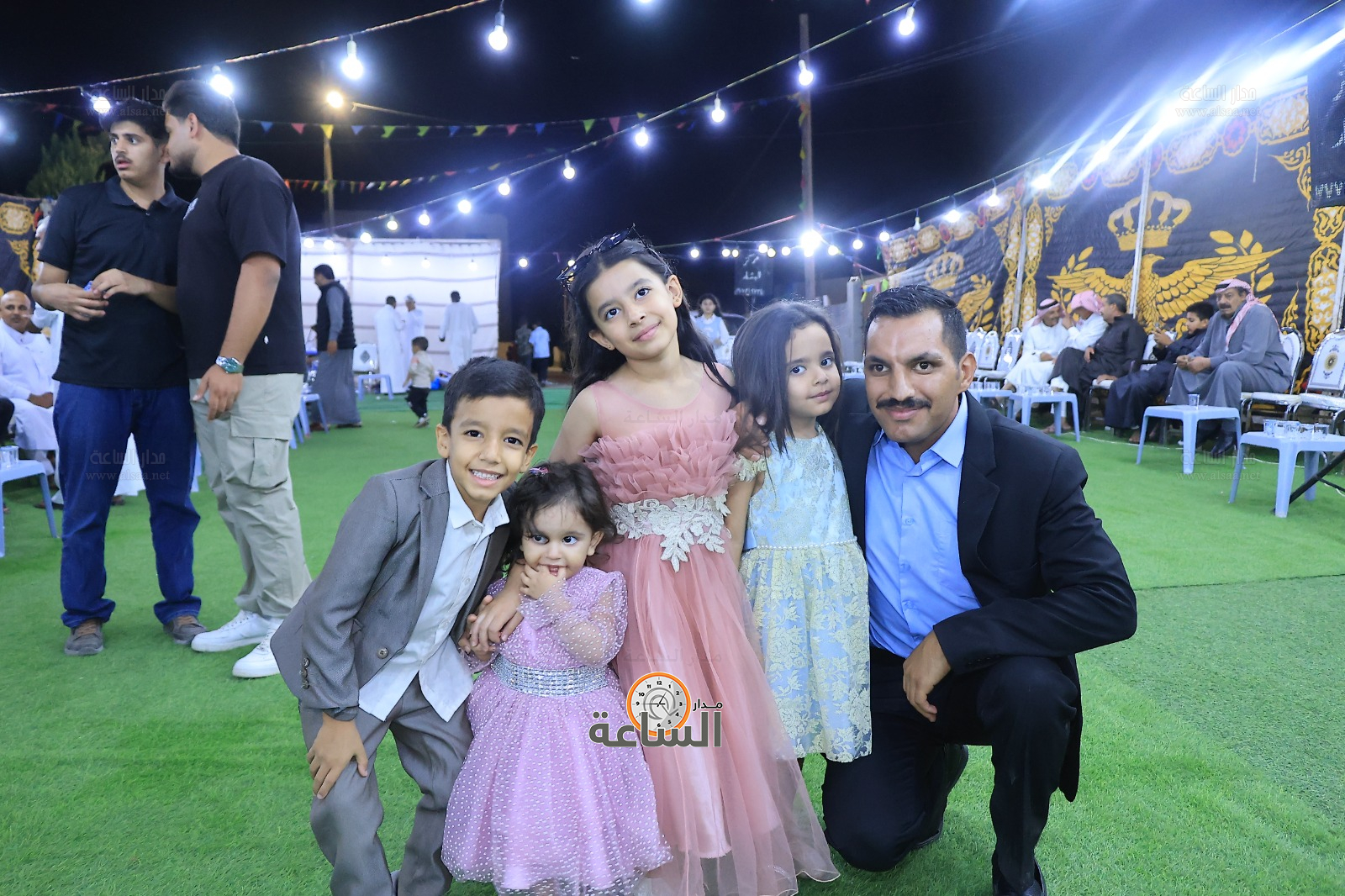 Madar Al-Saa Images 0.22597709660026533