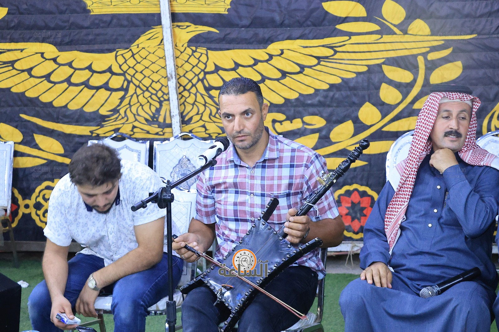 Madar Al-Saa Images 0.5952902909729894