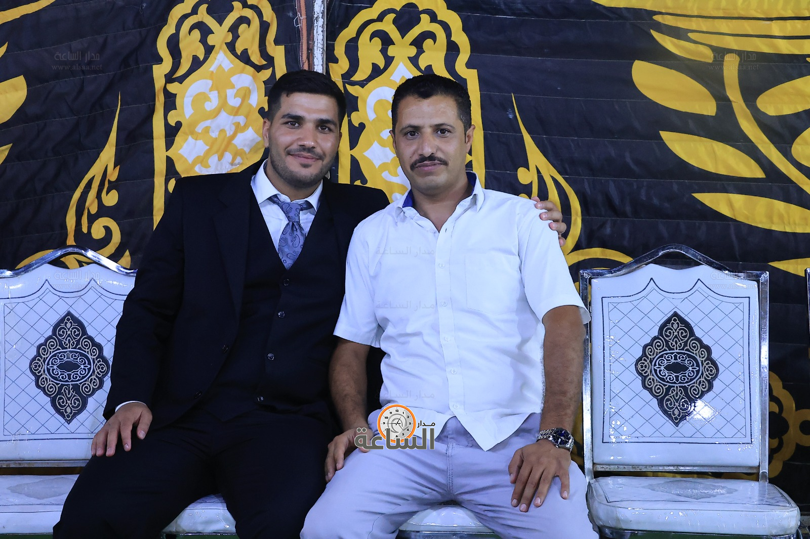 Madar Al-Saa Images 0.6132596702416941