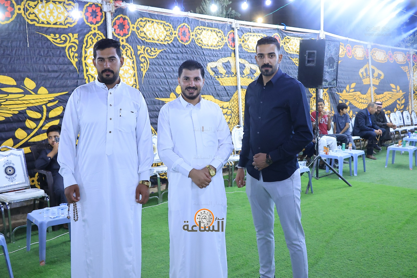 Madar Al-Saa Images 0.8461153711865794