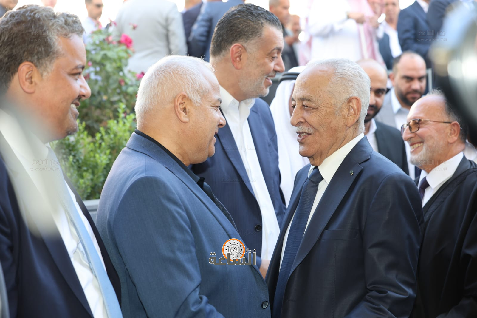 Madar Al-Saa Images 0.1658695595616564