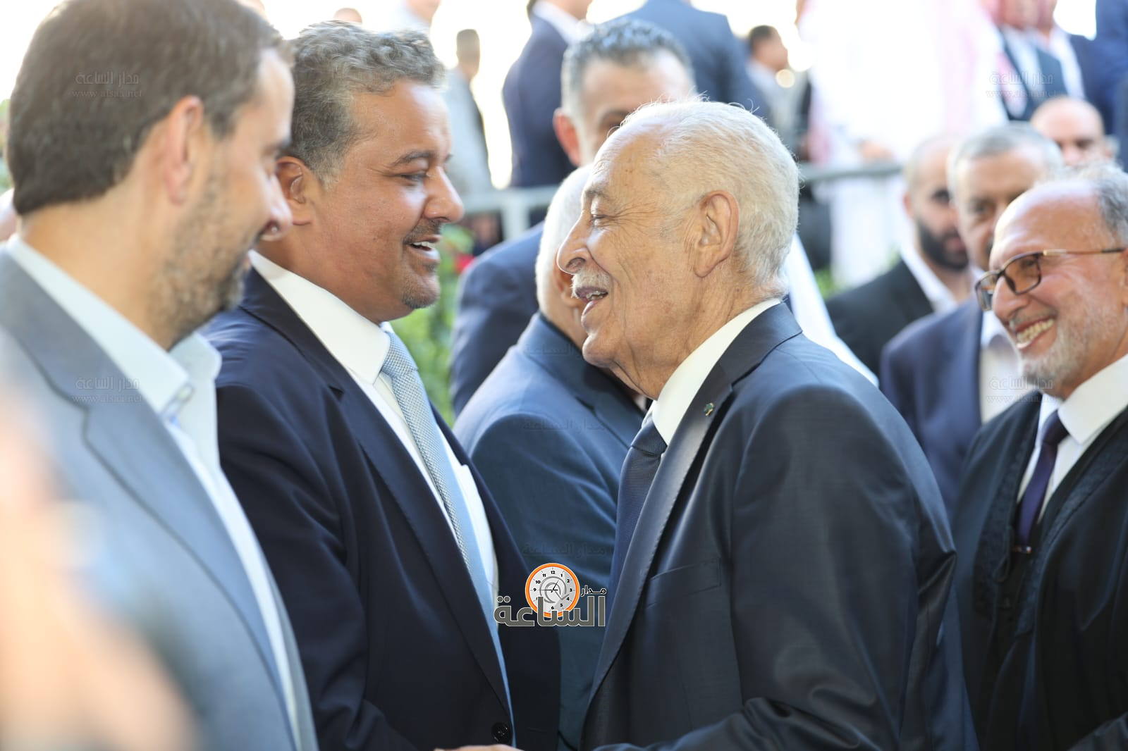 Madar Al-Saa Images 0.35875811638755395