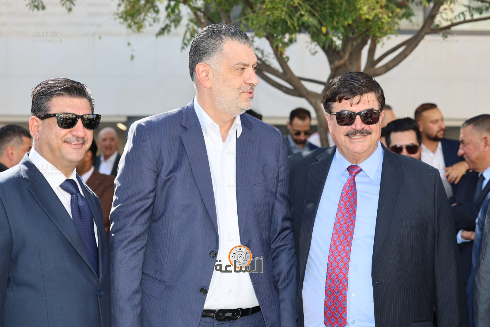 Madar Al-Saa Images 0.28828557018193923