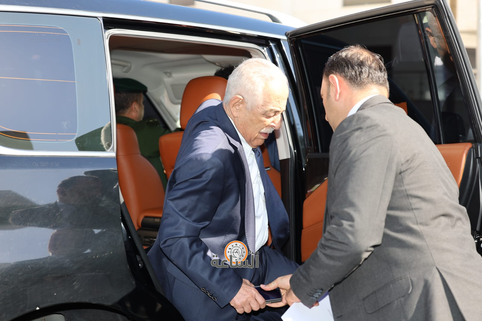 Madar Al-Saa Images 0.6222002924669227