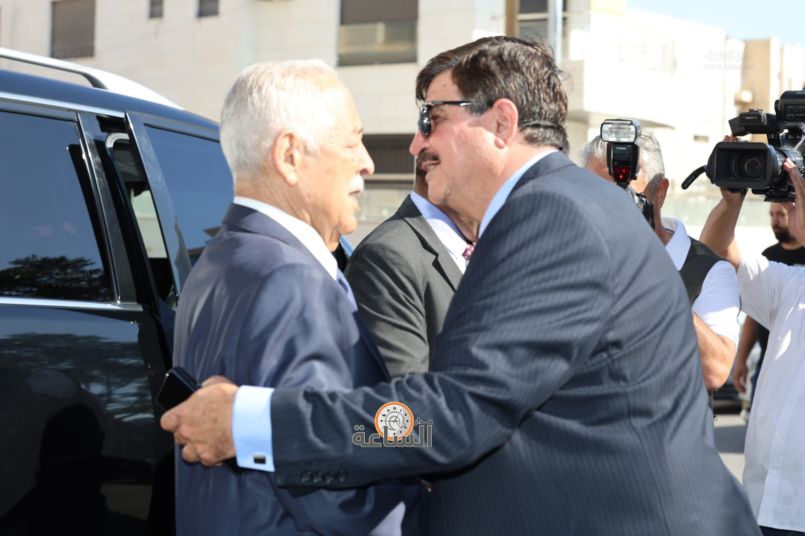 Madar Al-Saa Images 0.9455937401421933