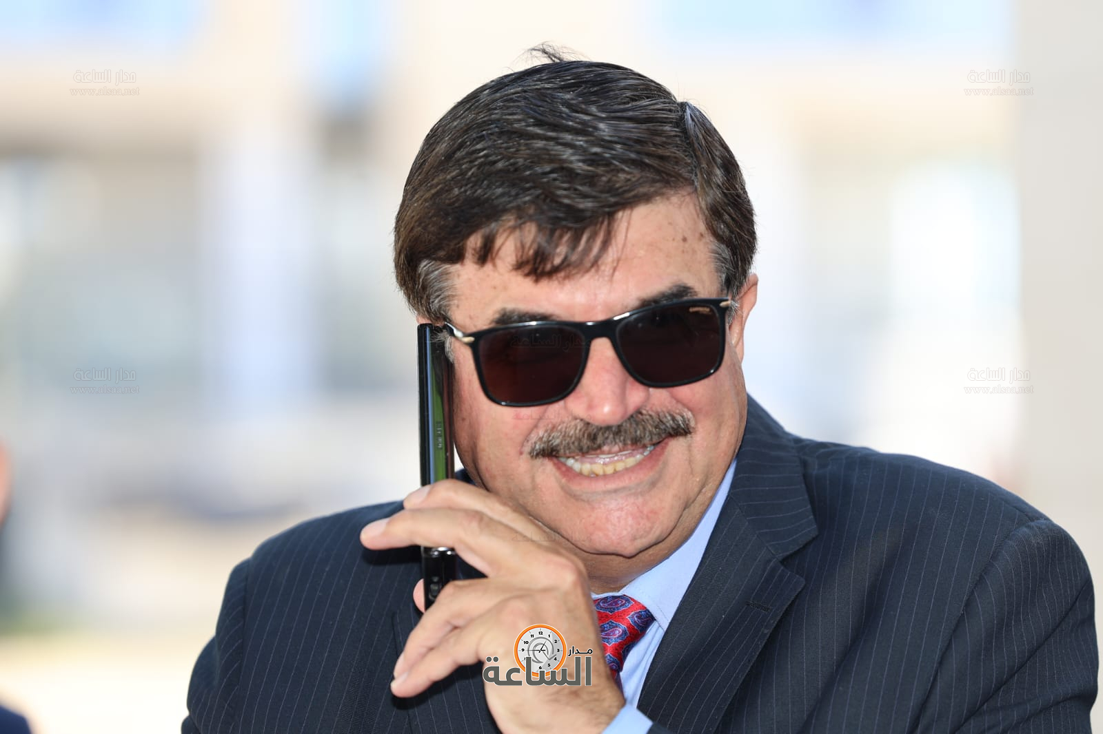 Madar Al-Saa Images 0.1677540720232078