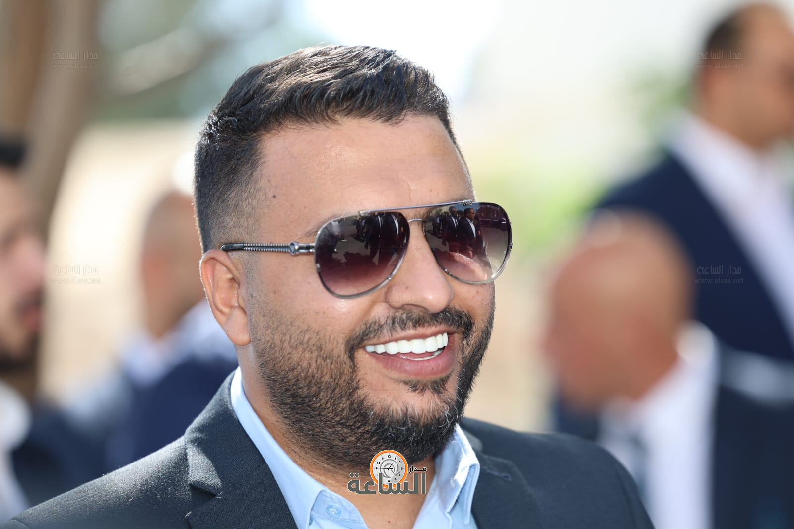 Madar Al-Saa Images 0.5720014133344058