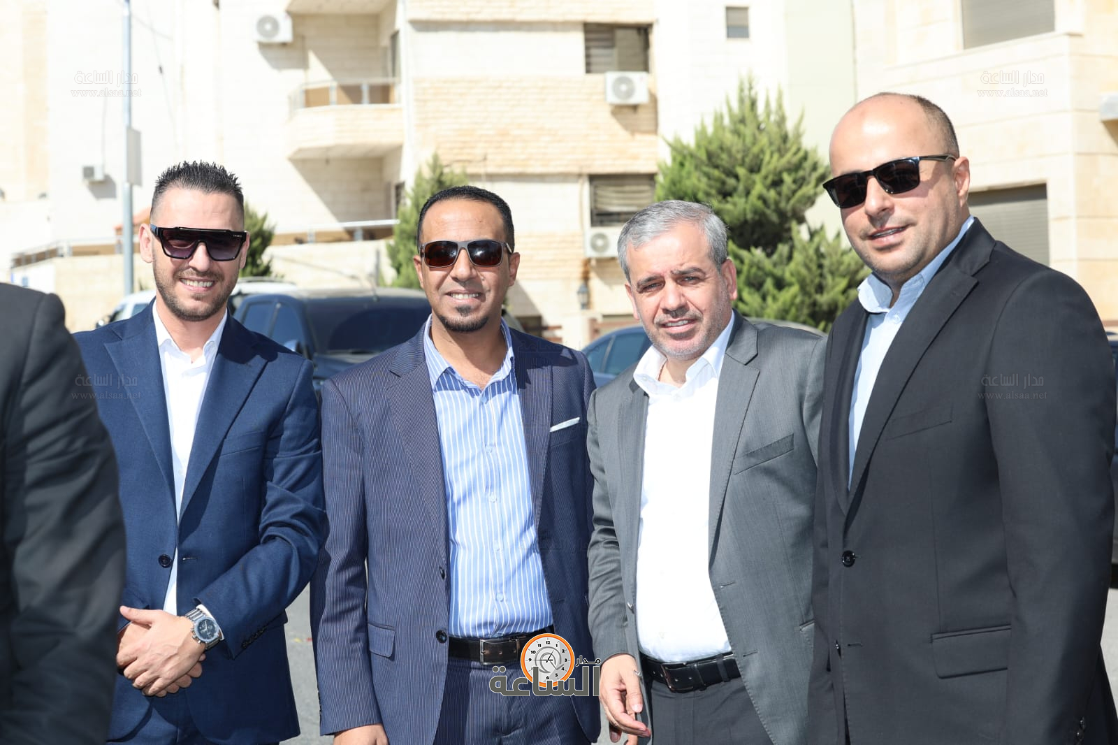 Madar Al-Saa Images 0.7621470264438823