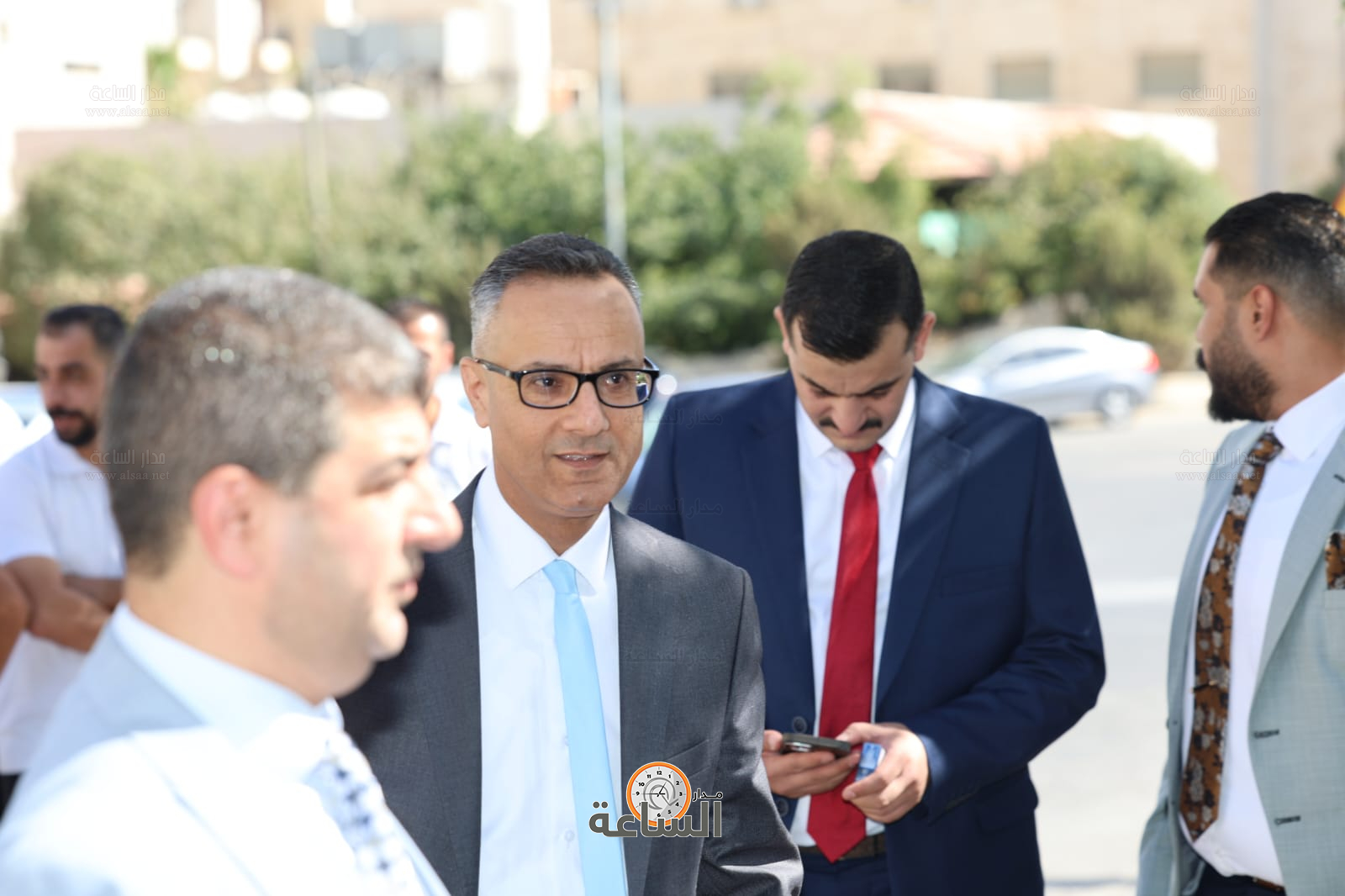 Madar Al-Saa Images 0.9150771169484669