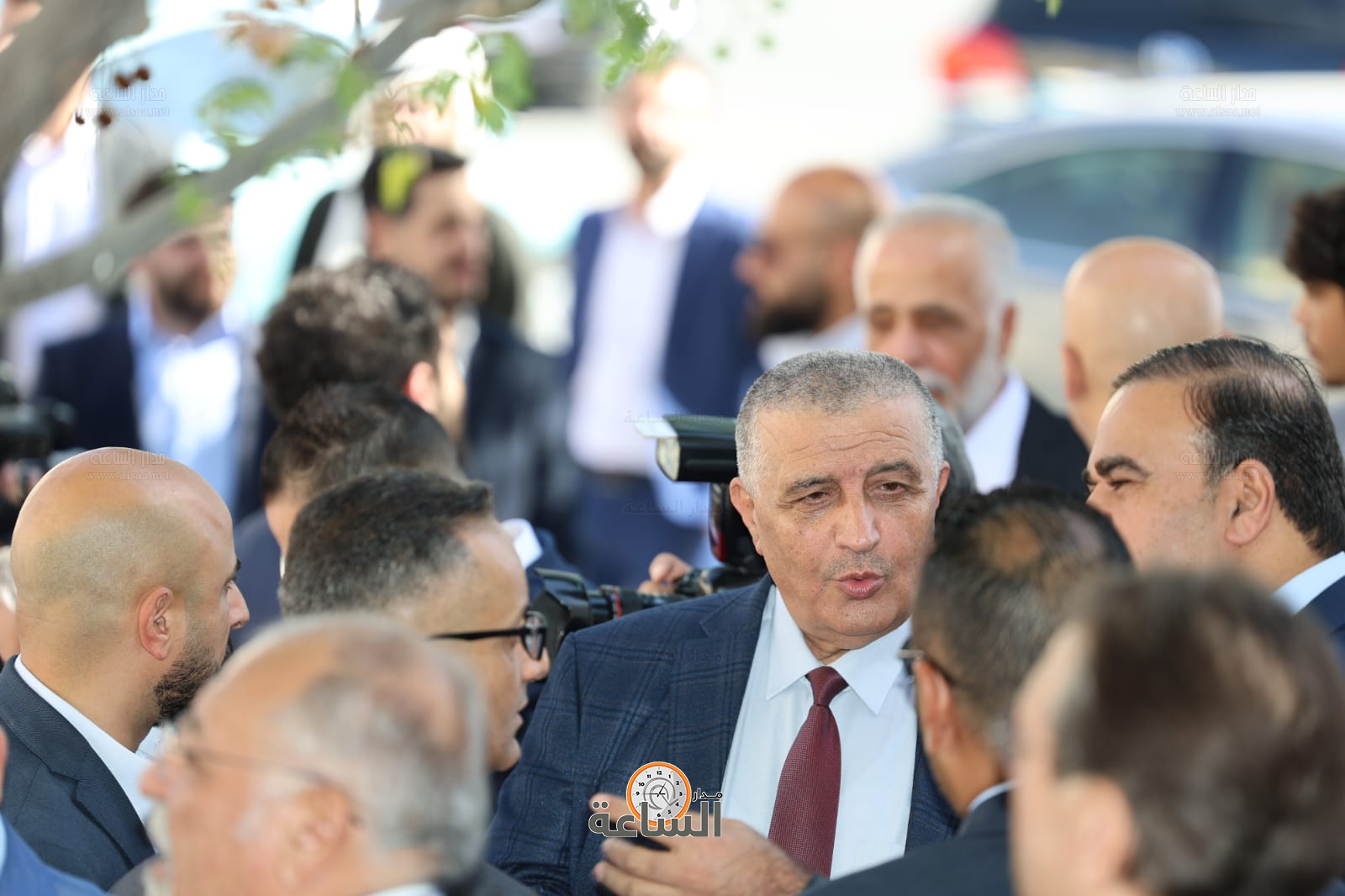 Madar Al-Saa Images 0.8458320199971795