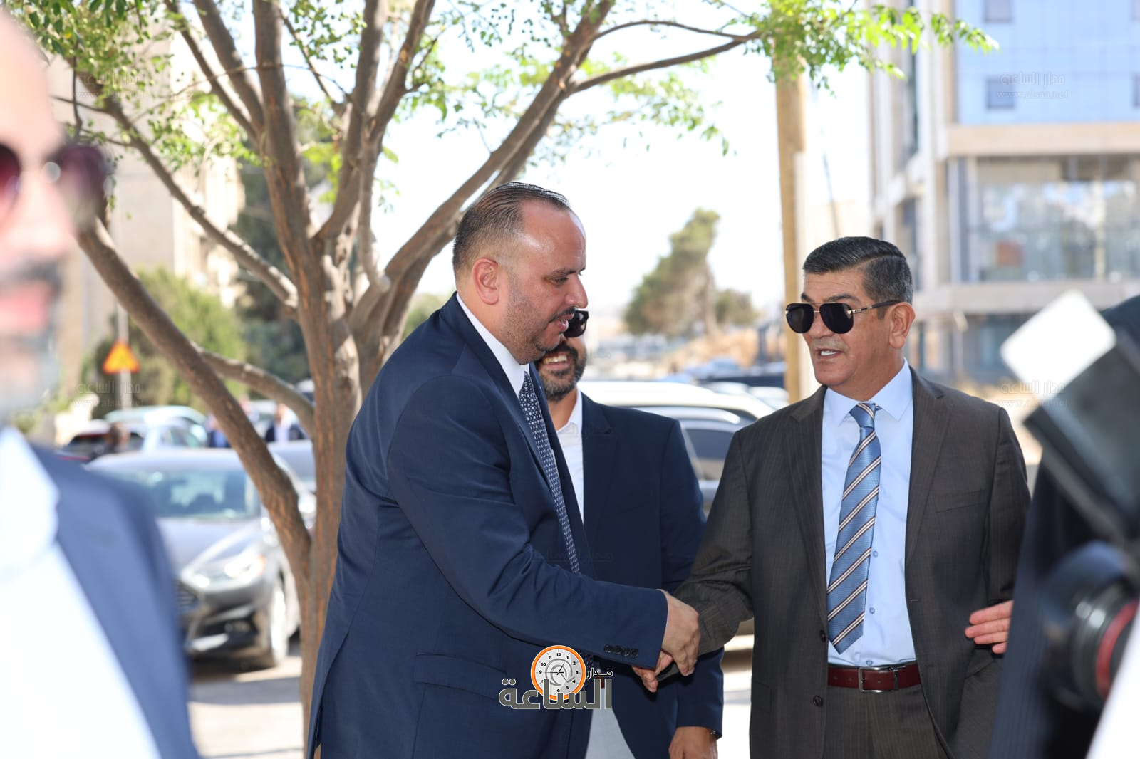 Madar Al-Saa Images 0.17710543885134955