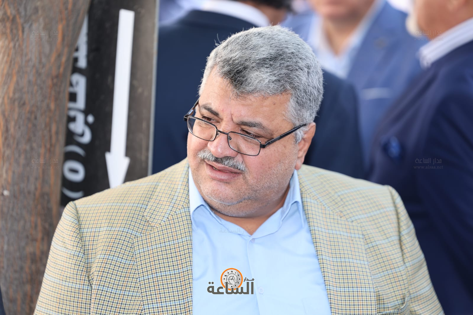 Madar Al-Saa Images 0.4167204842716091