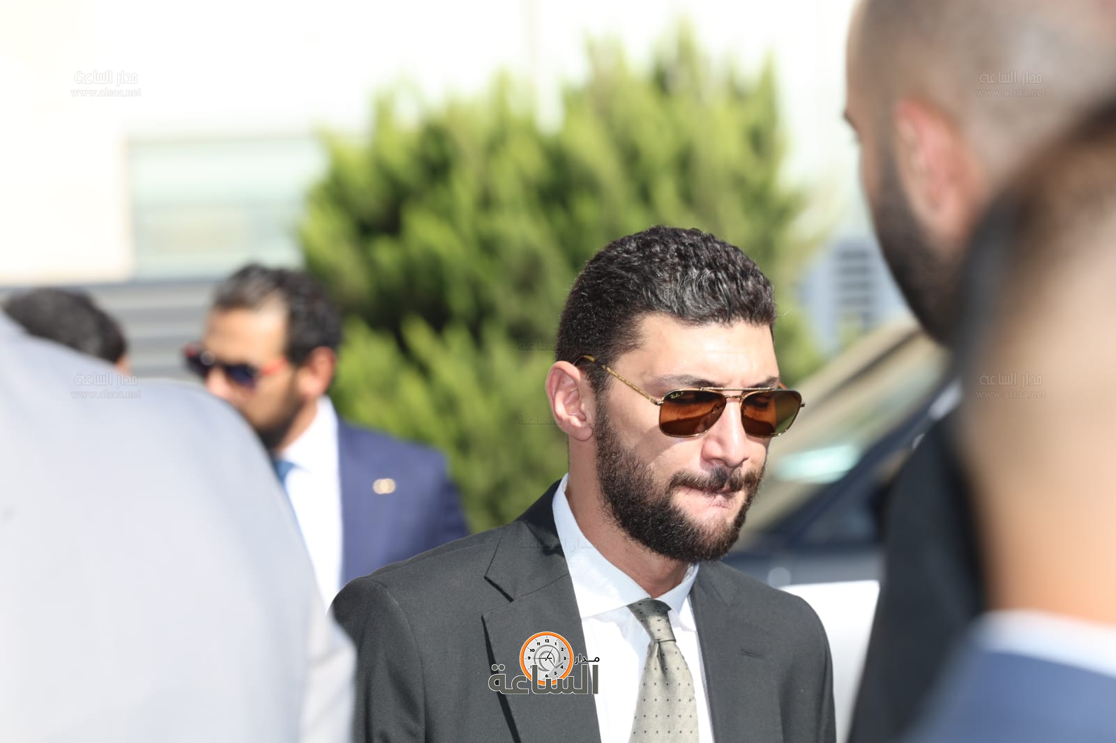 Madar Al-Saa Images 0.7260145464491015