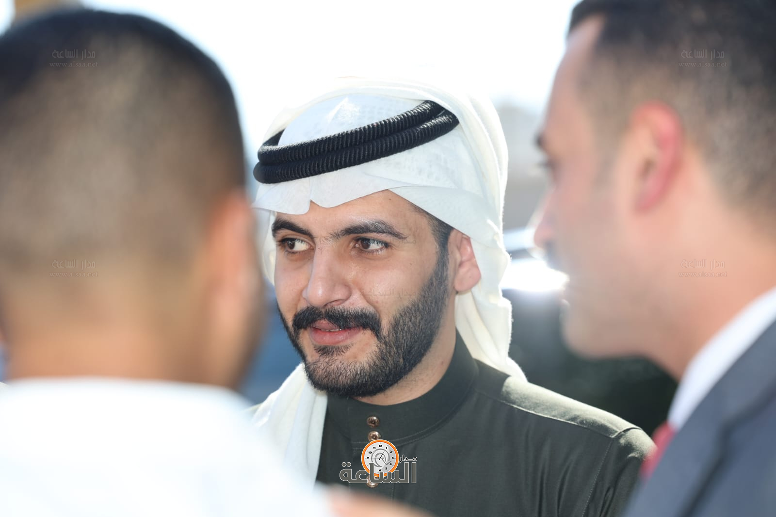 Madar Al-Saa Images 0.46055971393277384