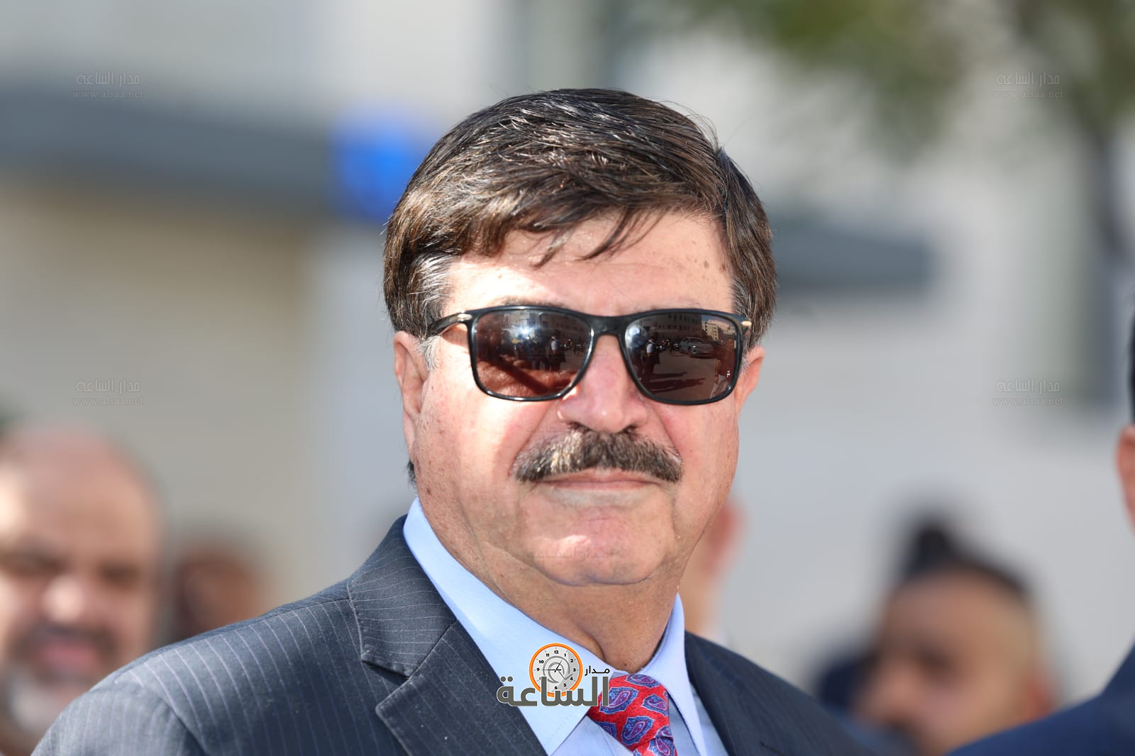 Madar Al-Saa Images 0.8856924207858426