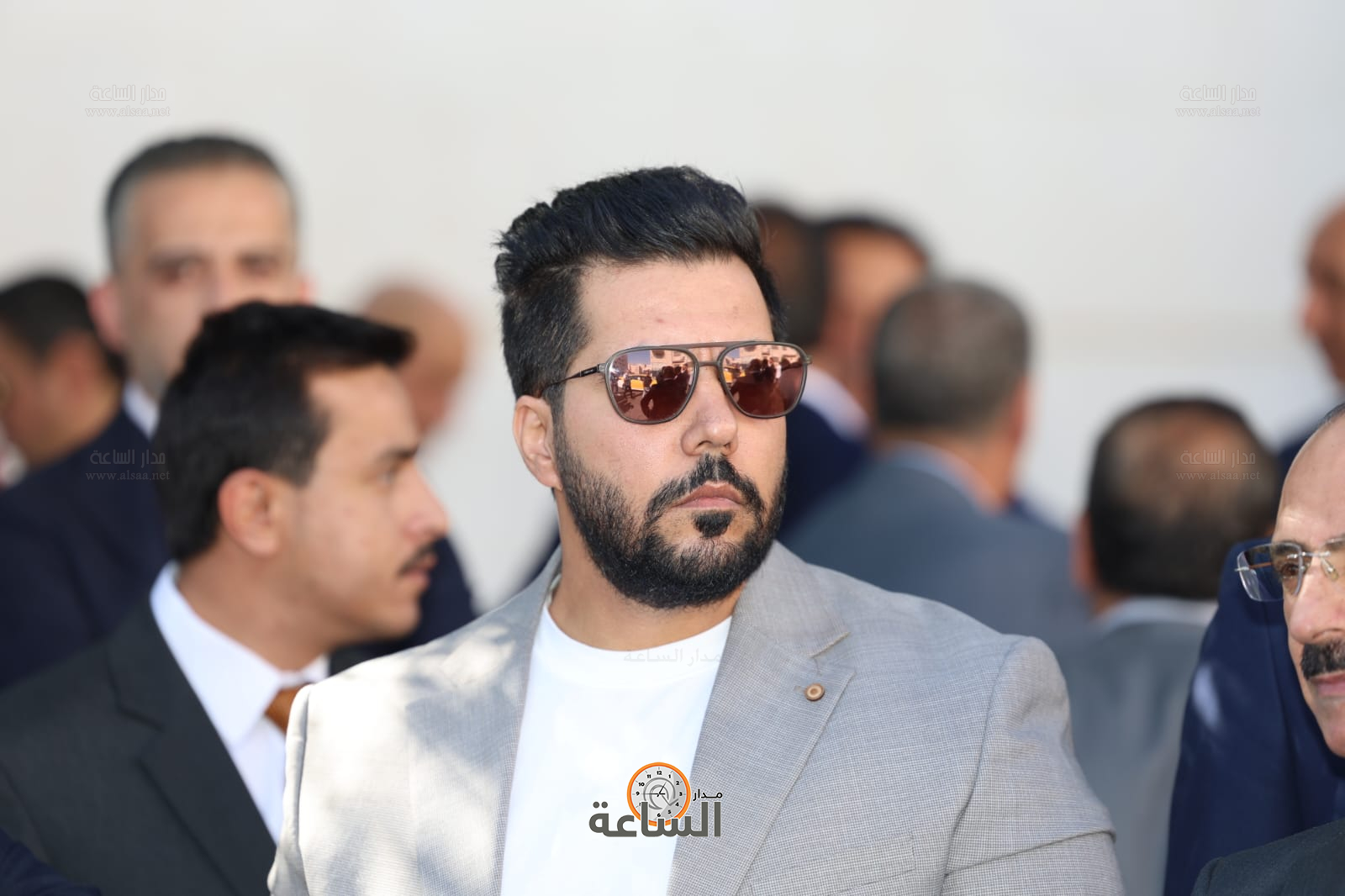 Madar Al-Saa Images 0.01980795916858835