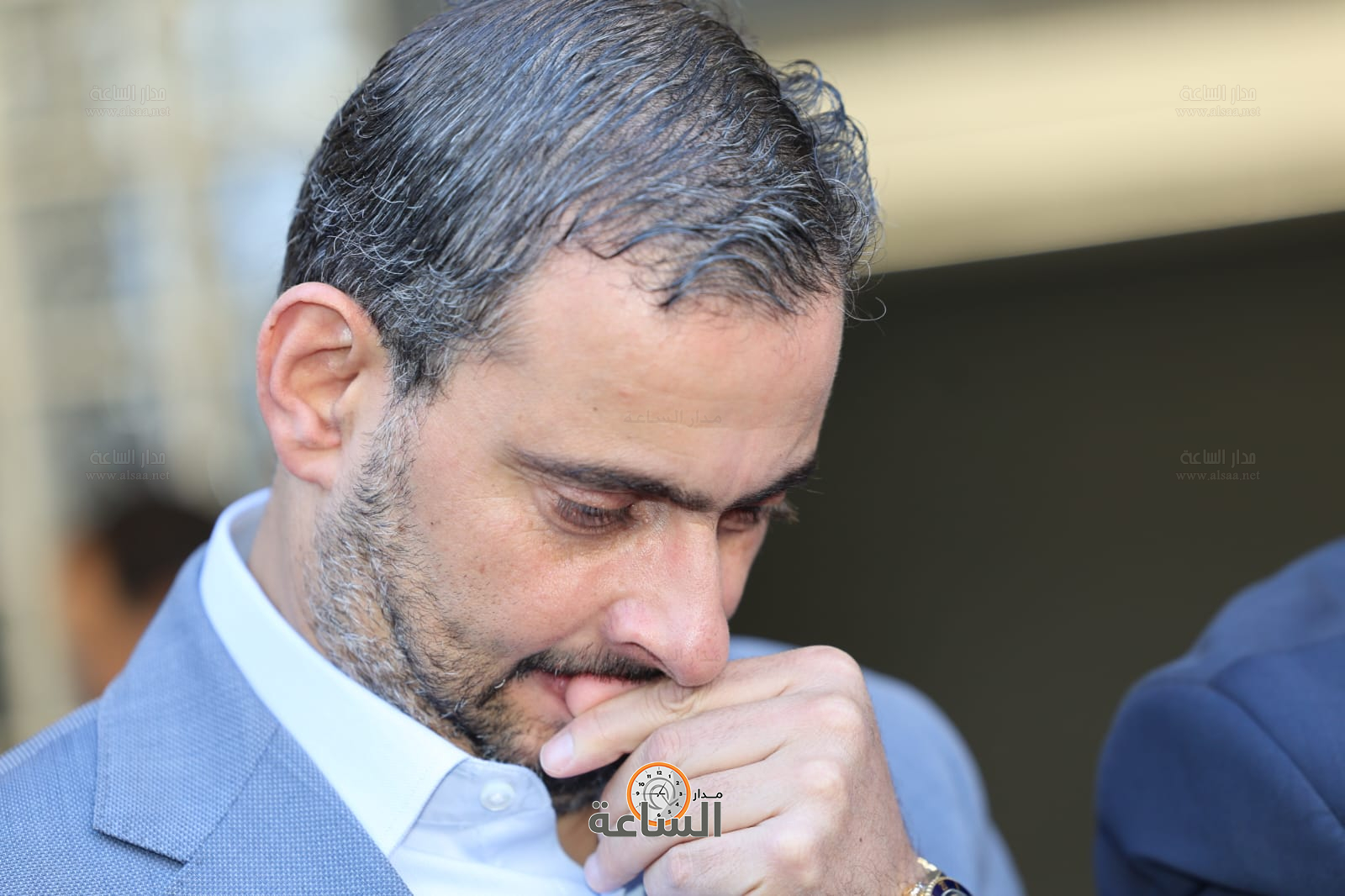 Madar Al-Saa Images 0.12496025133425182