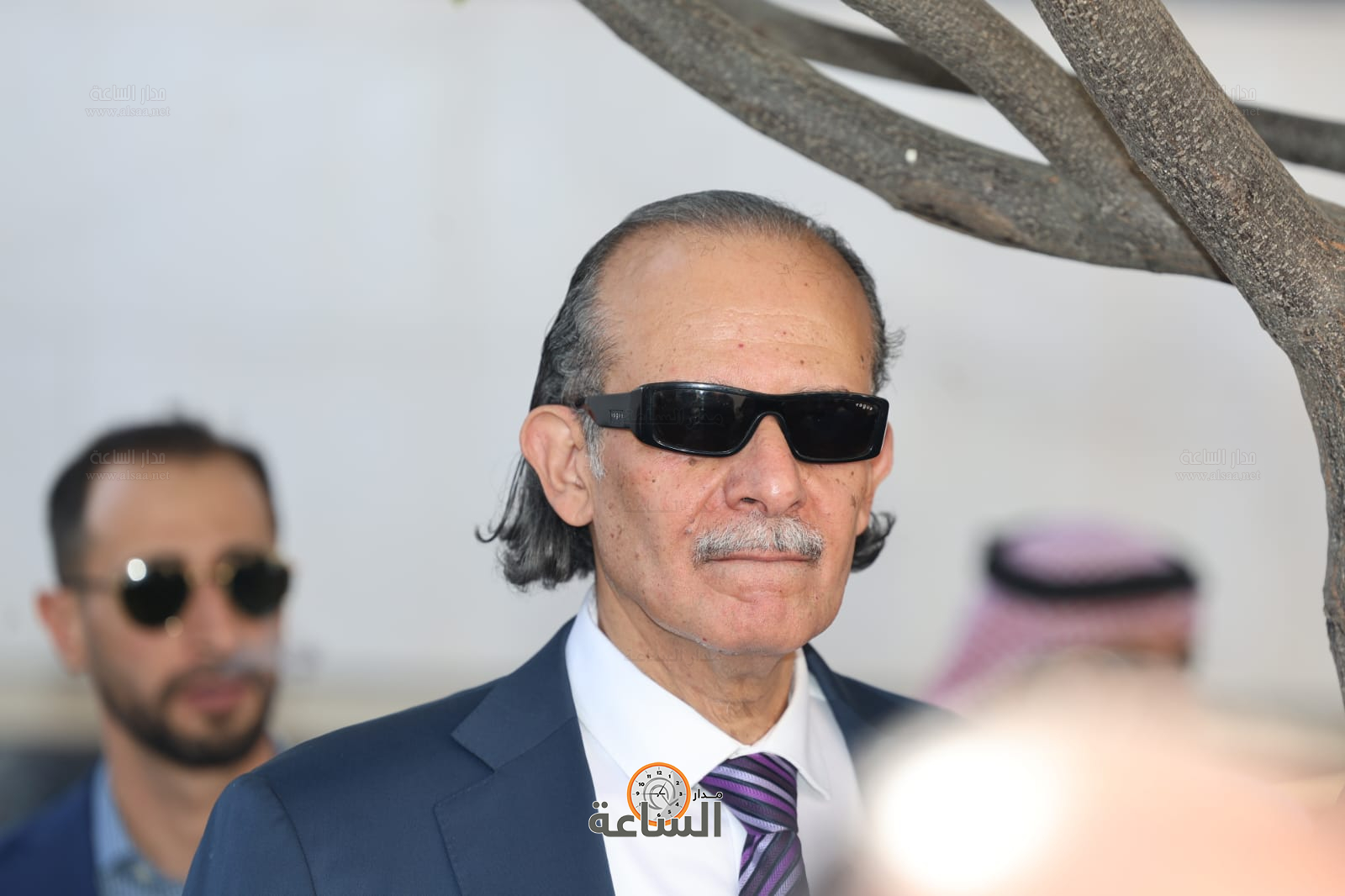 Madar Al-Saa Images 0.8233687558336548