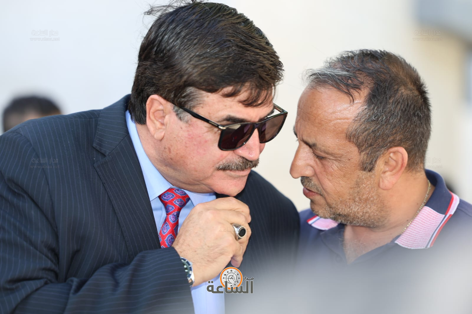 Madar Al-Saa Images 0.9585297921666802