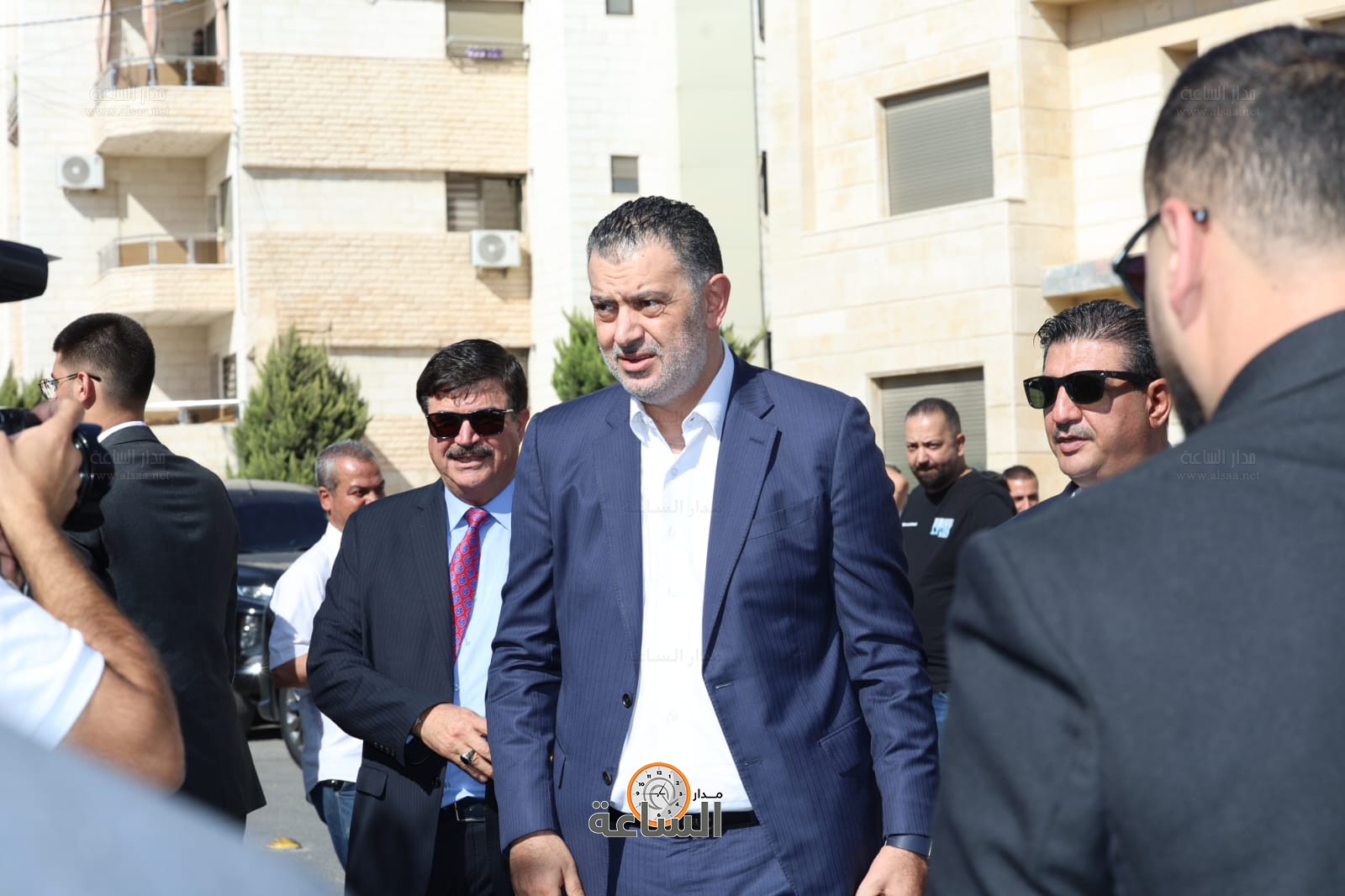 Madar Al-Saa Images 0.8197403032811968