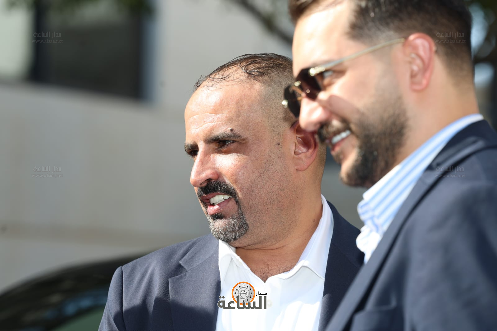 Madar Al-Saa Images 0.6646006644462875