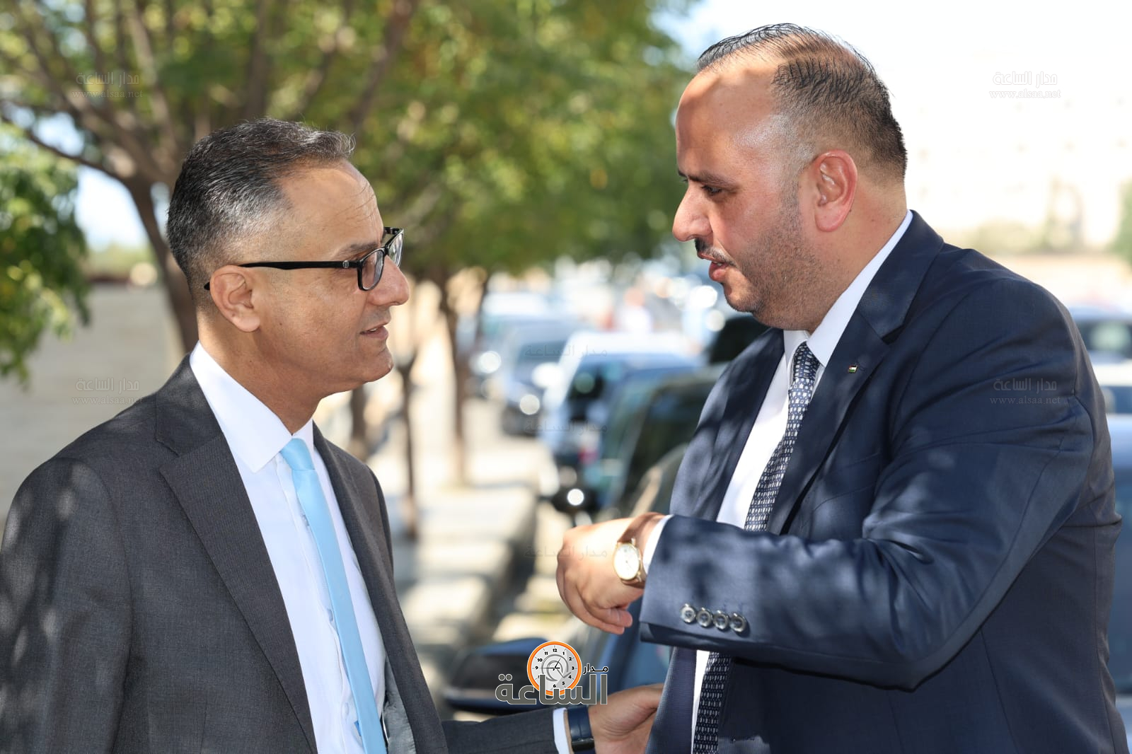 Madar Al-Saa Images 0.9032867708359704