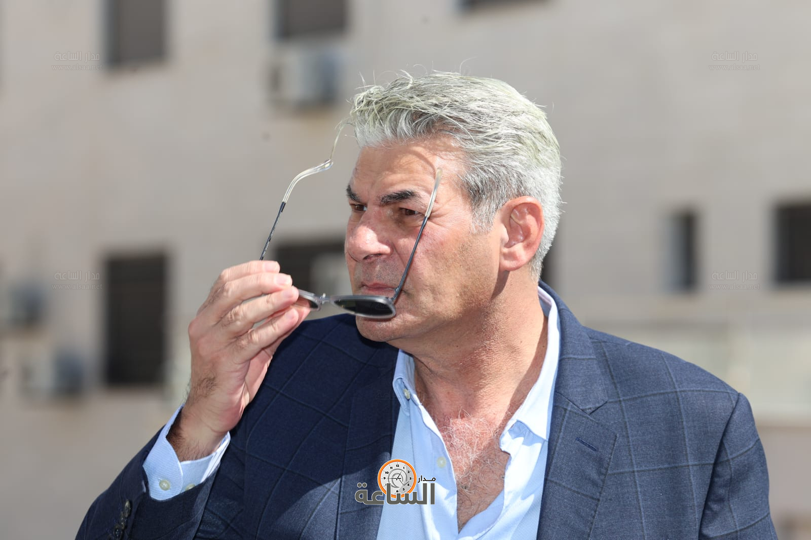 Madar Al-Saa Images 0.866903830073321