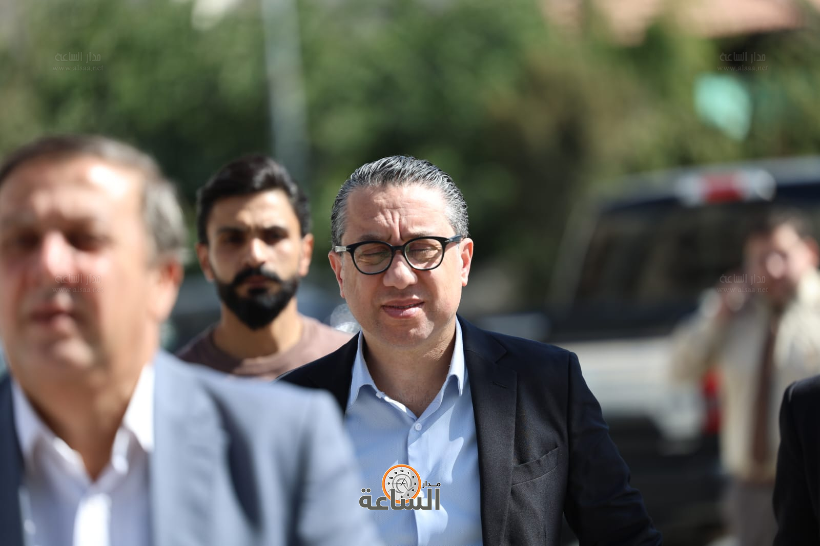 Madar Al-Saa Images 0.2416600542657803