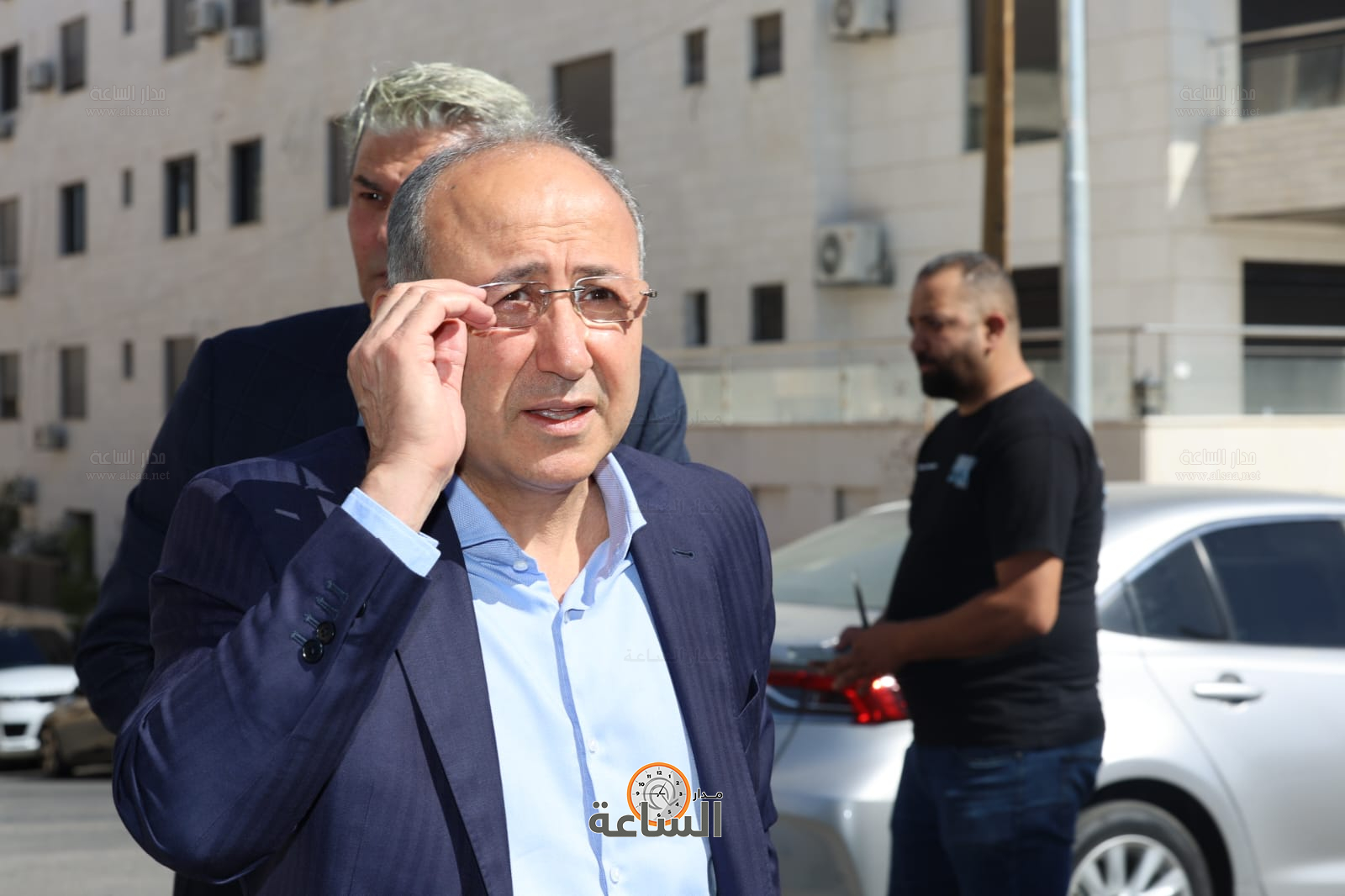 Madar Al-Saa Images 0.3522242938931316