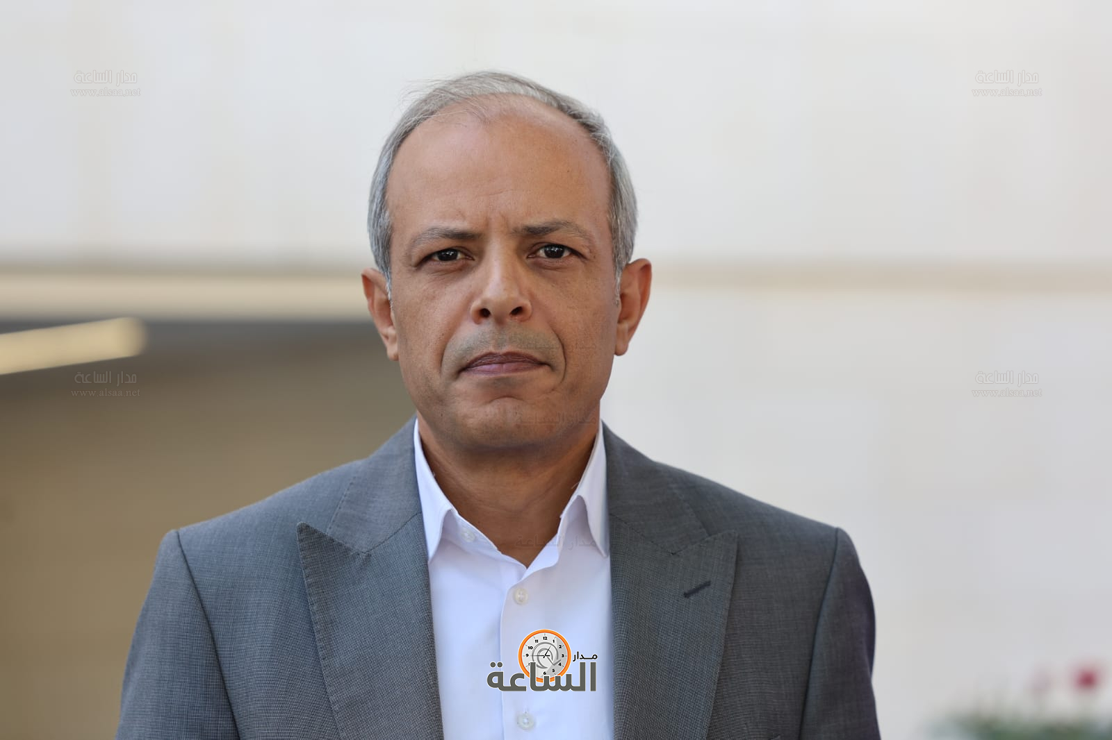 Madar Al-Saa Images 0.4771531548776716