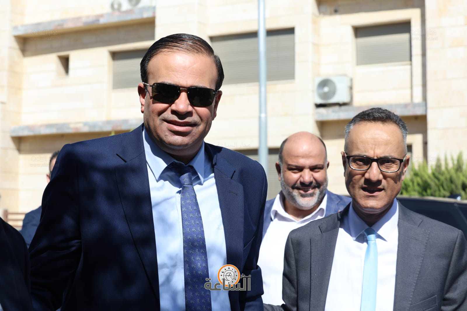 Madar Al-Saa Images 0.8786738564298233