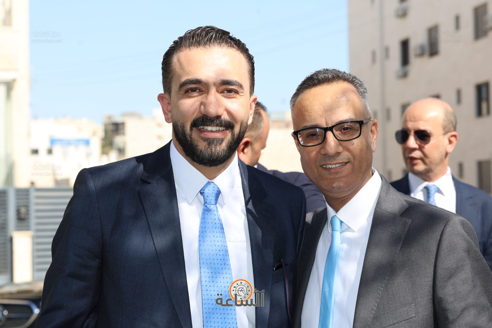 Madar Al-Saa Images 0.26367987865563136