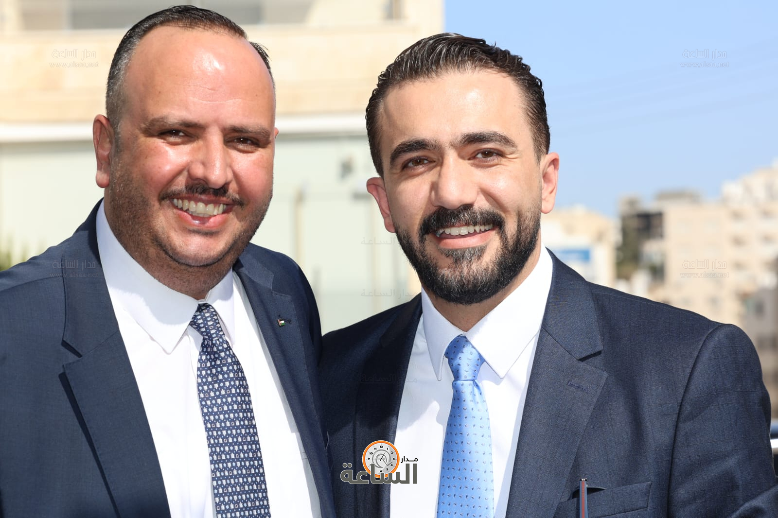 Madar Al-Saa Images 0.8933602671092266