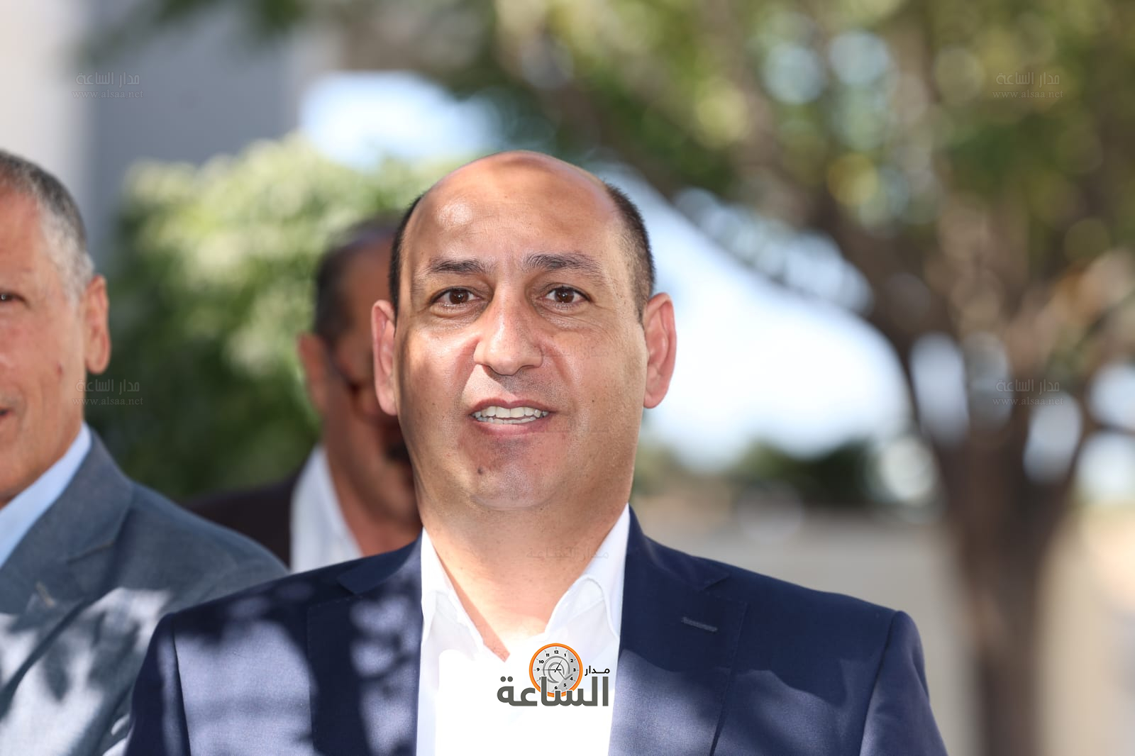 Madar Al-Saa Images 0.48465838506951797