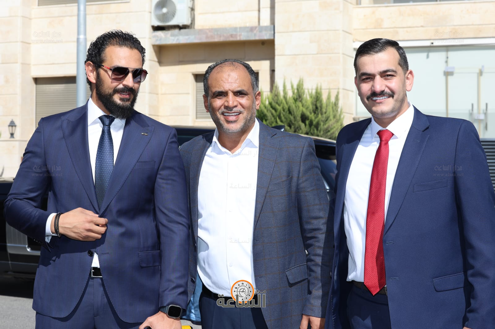 Madar Al-Saa Images 0.07526867448909424