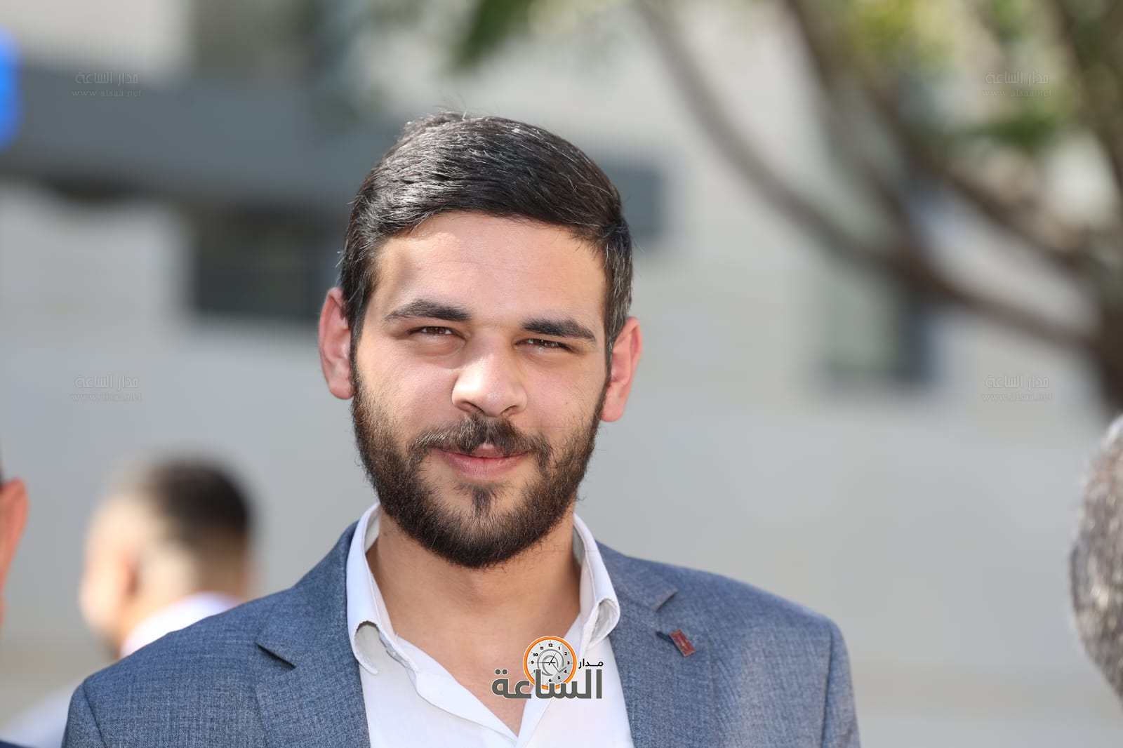 Madar Al-Saa Images 0.8756034759729832