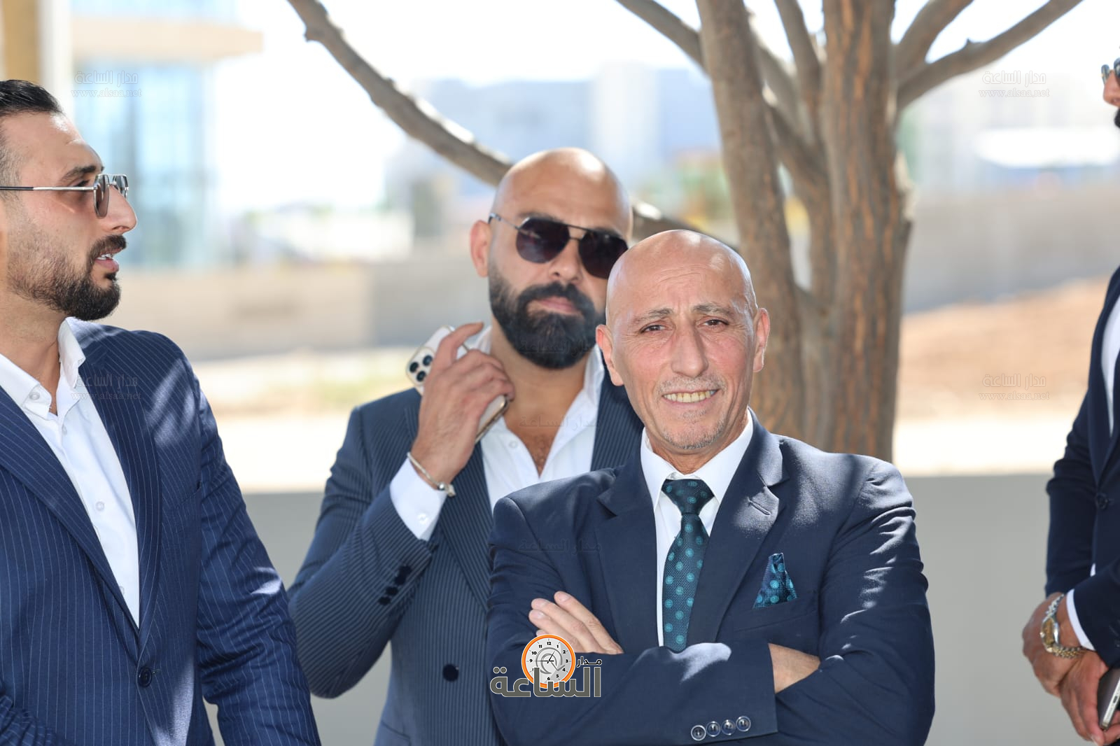 Madar Al-Saa Images 0.47382056151084284