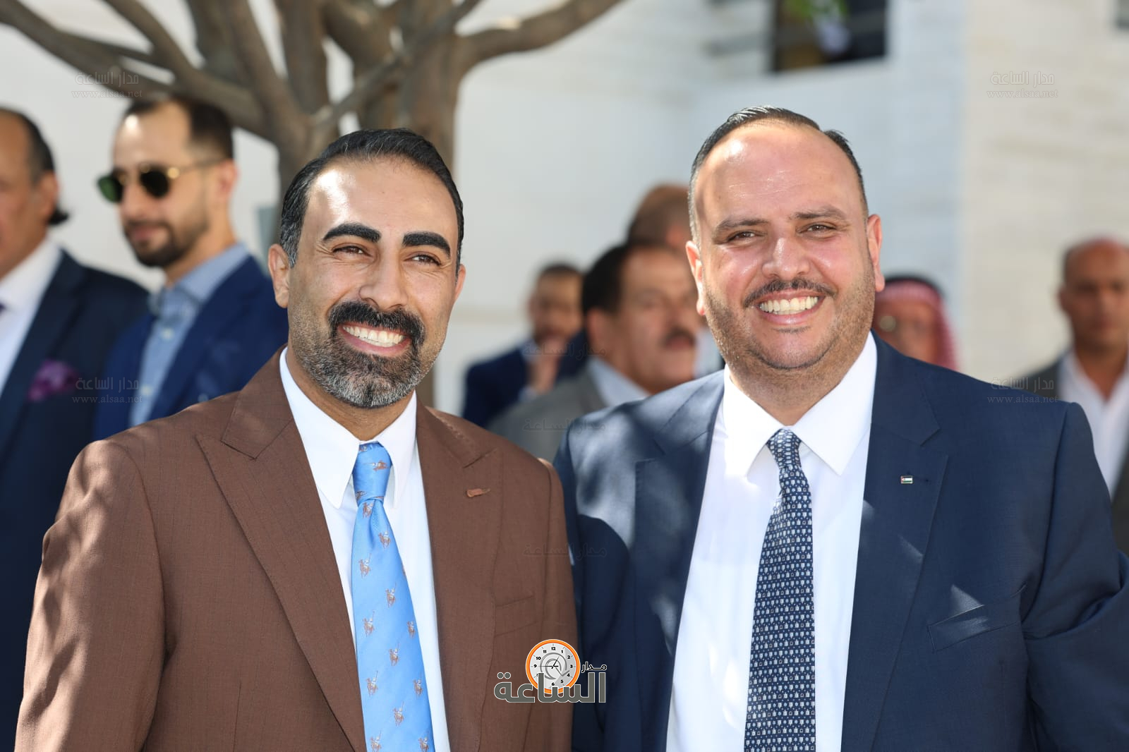 Madar Al-Saa Images 0.4992942121320848