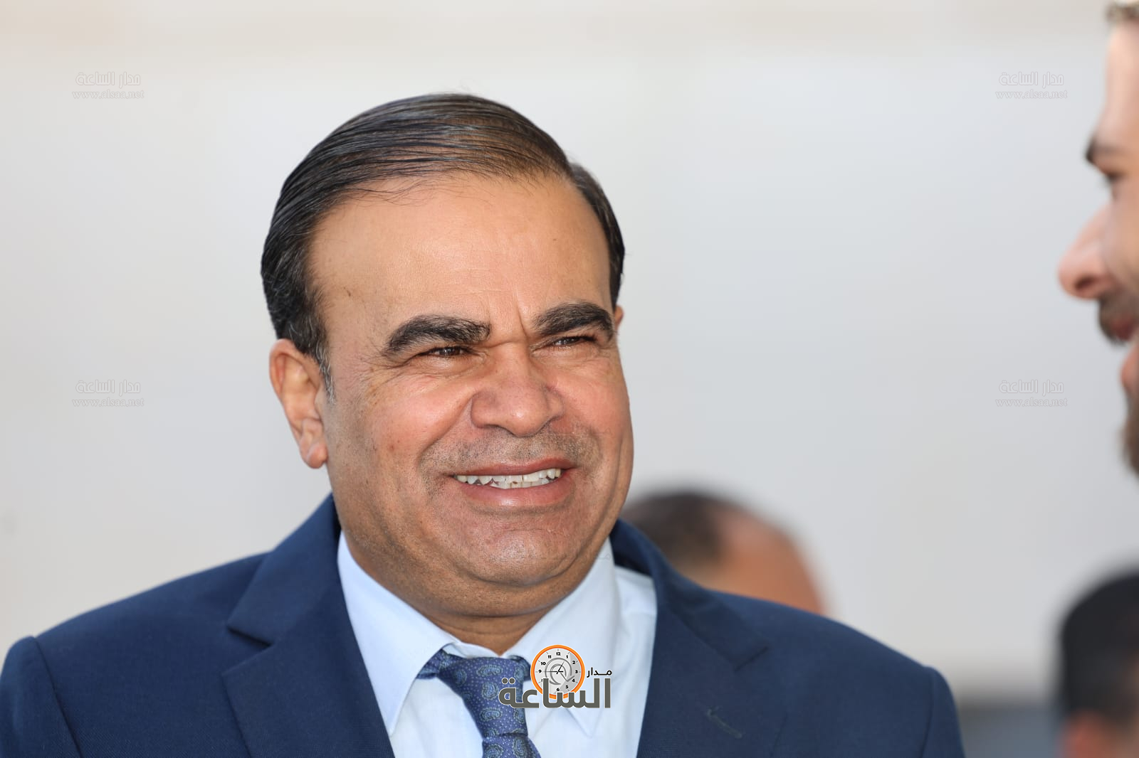 Madar Al-Saa Images 0.18310139122253422